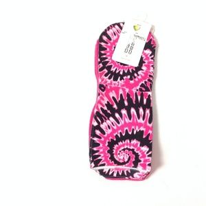 New Sof Sole 2 Pair Women's Socks Shoe Size 5-12